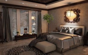 Comment faire la décoration d&rsquo;une chambre ?