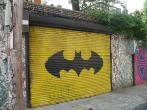 Les différents modèles de portes de garage