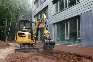 Comment faire un terrassement de niveau ?