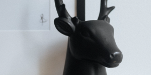 Comment moderniser son intérieur avec une statue ?
