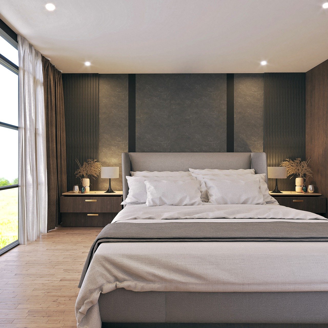 Le linge de lit : comment faire le bon choix ?