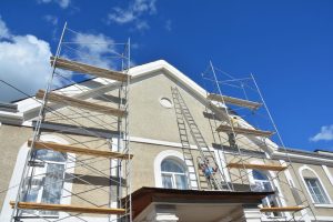 Ravaler sa façade à moindre coût : Nos conseils