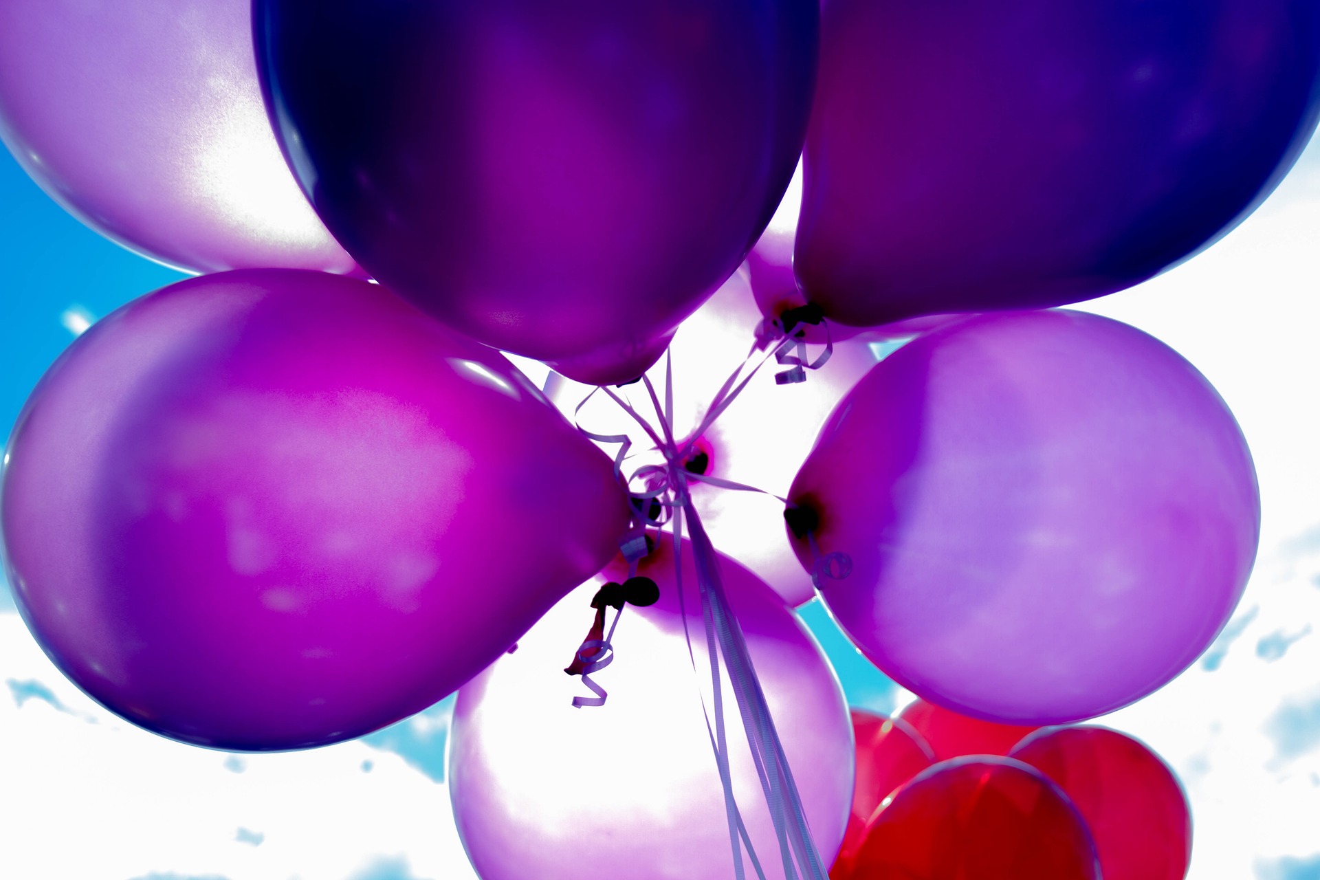 Comment faire une décoration pour un anniversaire ?